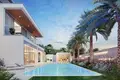 Mieszkanie 8 pokojów 1 271 m² Dubaj, Emiraty Arabskie