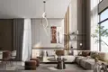 Appartement 3 chambres 120 m² Doubaï, Émirats arabes unis