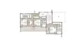 Willa 3 pokoi 351 m² Si Sunthon, Tajlandia