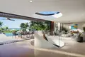 4 bedroom house 793 m² Choeng Thale, Thailand
