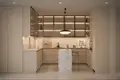 Appartement 2 chambres 90 m² Nicosie, Chypre
