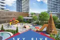 Квартира 3 комнаты 107 м² Бургас, Болгария
