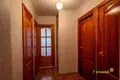 Квартира 3 комнаты 69 м² Привольный, Беларусь