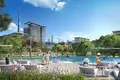 1 bedroom apartment 62 m² Business Bay, United Arab Emirates