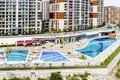 Квартира 12 комнат 188 м² Эюп, Турция
