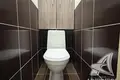 2 room apartment 47 m² Muchaviecki sielski Saviet, Belarus