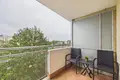 Apartamento 2 habitaciones 41 m² en Varsovia, Polonia