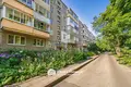 3 bedroom apartment 58 m² Minsk, Belarus