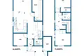 Dom 4 pokoi 95 m² Oulunsalo, Finlandia