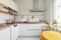 Квартира 3 комнаты 65 м² Helsinki sub region, Финляндия