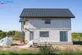 Casa 114 m² Vilna, Lituania