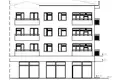 Propiedad comercial 10 habitaciones 233 m² en Varsovia, Polonia