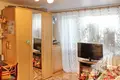 Квартира 2 комнаты 38 м² Мухавецкий сельский Совет, Беларусь
