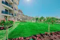 Contemporary Penthouse Duplex with Scenic Views in Oba, Alanya