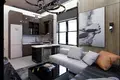 Квартира 3 комнаты 80 м² Аланья, Турция