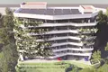 Wohnung 26 m² Rafailovici, Montenegro