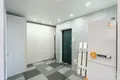 Apartamento 1 habitación 40 m² Minsk, Belarús