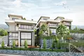 Willa 8 pokojów 427 m² Basiskele, Turcja