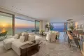 Apartamento 3 habitaciones 162 m² Limasol, Chipre