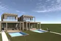 Вилла 10 спален 300 м² Полихроно, Греция