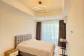 Wohnung 2 zimmer 65 m² Alanya, Türkei