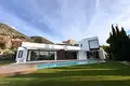 3 bedroom house 435 m² Benalmadena, Spain