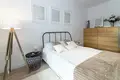 2 room apartment 55 m² Warsaw, Poland
