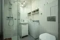 Apartamento 2 habitaciones 53 m² Lodz, Polonia