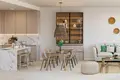 Квартира 3 комнаты 117 м² Лос-Алькасарес, Испания