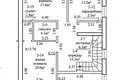 Townhouse 151 m² Brest, Belarus