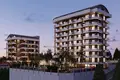 Penthouse 2 zimmer 43 m² Demirtas, Türkei