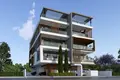 Mieszkanie 2 pokoi 102 m² Strovolos, Cypr