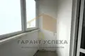 Квартира 2 комнаты 62 м² Мухавецкий сельский Совет, Беларусь