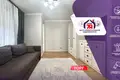 Квартира 2 комнаты 56 м² Солигорск, Беларусь