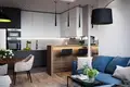 Квартира 1 комната 40 м² Батуми, Грузия