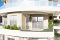 Piso independiente 2 habitaciones 45 m² Boreti, Montenegro