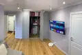 Квартира 2 комнаты 43 м² Минск, Беларусь