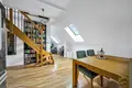 4 room apartment 125 m² Warsaw, Poland