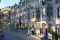 Квартира 2 комнаты 76 м² Бейоглу, Турция