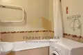 1 room apartment 40 m² Muchaviecki sielski Saviet, Belarus