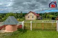 Casa 75 m² Harodzkauski sielski Saviet, Belarús