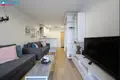 1 room apartment 21 m² Palanga, Lithuania