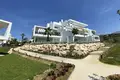 Wohnung 2 Schlafzimmer 111 m² Casares, Spanien