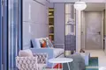 Kawalerka 38 m² Ras al-Chajma, Emiraty Arabskie