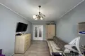 Mieszkanie 1 pokój 43 m² Brześć, Białoruś