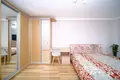 Mieszkanie 2 pokoi 61 m² Mińsk, Białoruś