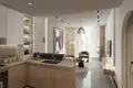 1 bedroom apartment 77 m² Dubai, United Arab Emirates