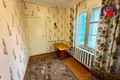Apartamento 3 habitaciones 55 m² Slutsk, Belarús