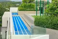 1 bedroom apartment 39 m² Choeng Thale, Thailand