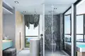 Appartement 3 chambres 135 m² Ban Bang Thao, Thaïlande